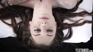 The doctors orders for this cute teen