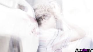 Hot milf getting her tight pussy pounded