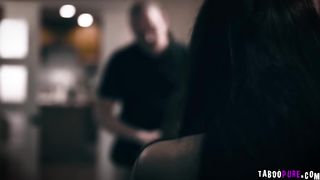 Paige begs Whitney to have threesome with Dick