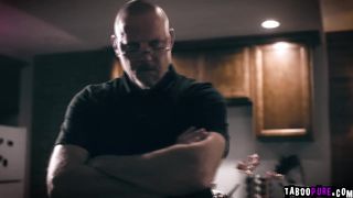 Whitney had sex with Paige and her stepdad