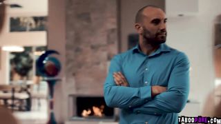 Cory lures Mackenzie to have sex with her