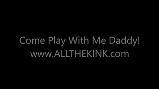 Jerk Instructions With Petite Teen Cutie