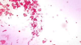 Valentines Day Stepsister V Card - Kenzie Reeves