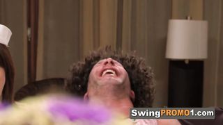 Kinky sex games and more sensual fun