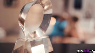 Cory and Stirling teamed fucking a pussy