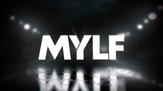 Busty hot milf got caught