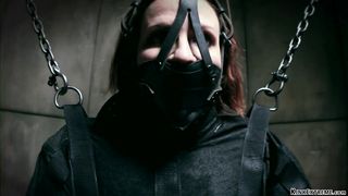 Psycho anal toys Asian nurse lezdom