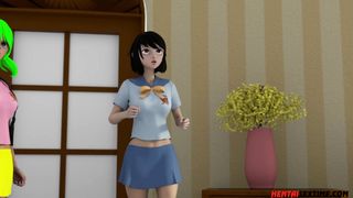 PTA Meeting Ep.6 English Dubbed 1080p