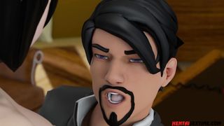 PTA Meeting Ep.6 English Dubbed 1080p