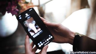 Repressed family succumbs for lust and sin