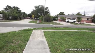 Glad to know my big booty stepsis finally turns 18