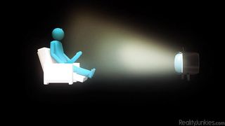 my big tits will make you feel better