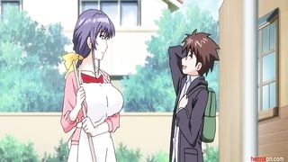 Madonna - Anime Hentai Uncensored