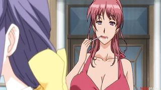 Madonna - Anime Hentai Uncensored