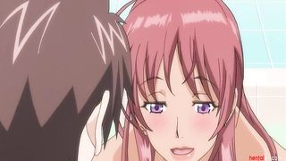 Madonna - Anime Hentai Uncensored