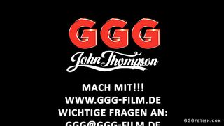 Ani black fox swallows cums and black hard cock