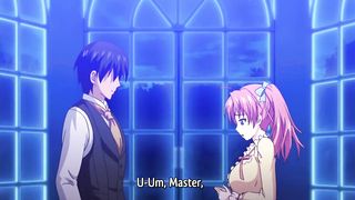 Sister Hentai Unreleased Anime Sex Scene