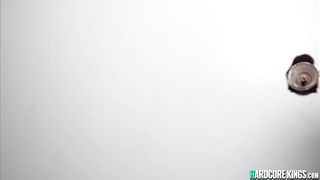 Sexy Latina teen fucked by neighbor