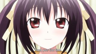 Brother Hentai Unreleased Secret Sex Scene