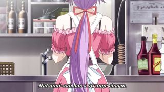 Brother Hentai Unreleased Secret Sex Scene