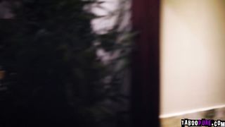 Jills teen pussy gets Charles dick