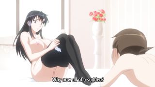 Hentai HD Secret Unreleased Sex Scene