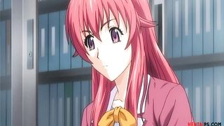 Doctor Discipline 1 - Smashing Uncensored Anime