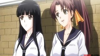 Doctor Discipline 1 - Smashing Uncensored Anime