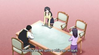 Uncensored Hentai Secret Sex Scene Eng Dub