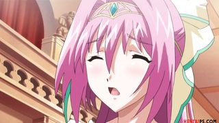 College Princess 3: Ep 1