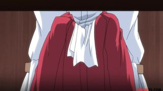 College Princess 3: Ep 1