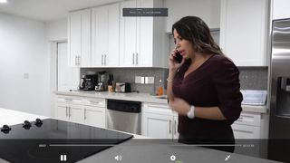 Let stepmom fix your jerk off problem