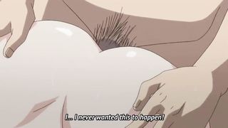 Mother Hentai Secret Sex Scene Unreleased