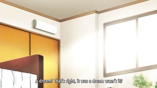 Mom Hentai Secret Sex Scene Unreleased