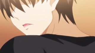 Lesbian Hentai Secret Sex Scene Unreleased