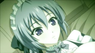 Lesbian Hentai Secret Sex Scene Unreleased