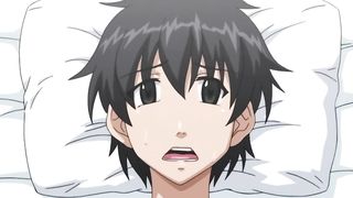 Hentai Yuri Secret Sex Scene Unreleased