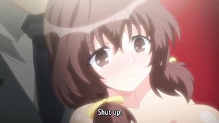 Monster Hentai Unreleased Secret Sex Scene