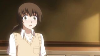 Monster Hentai Unreleased Secret Sex Scene