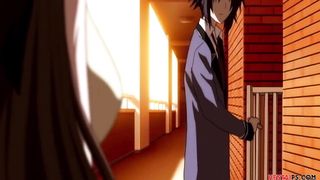 Magic Man 1 - she wants to teach him how to fuck!