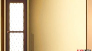 Magic Man 1 - she wants to teach him how to fuck!