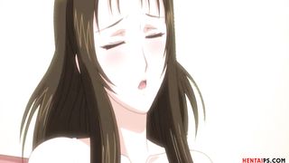 Magic Man 1 - she wants to teach him how to fuck!