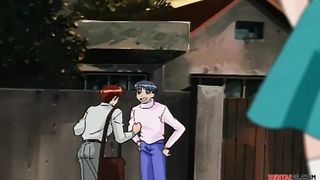 Sex Marionette 2 - Uncensored Japanese Anime