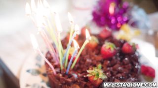 Stepmom Misha Maver fucking her son!