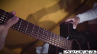 Stepmom Misha Maver fucking her son!