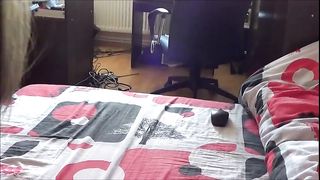 stepsister gives you a great view