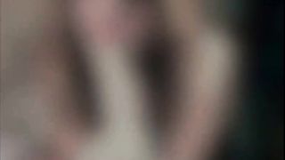 naughty teen having fun with her dildos