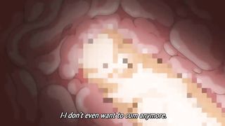 Uncensored Hentai Secret Sex Scene