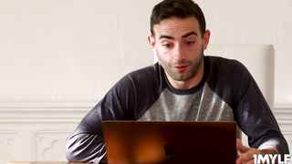 Stepmom sucks stepsons rod and climbs on top