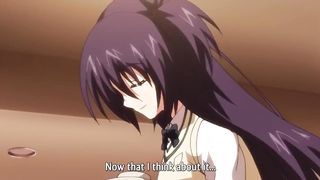 Monster Hentai Secret Sex Scene Unreleased